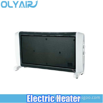 HM2000B Oscillation and Safety Tip-over Swich Halogen Electric Heater